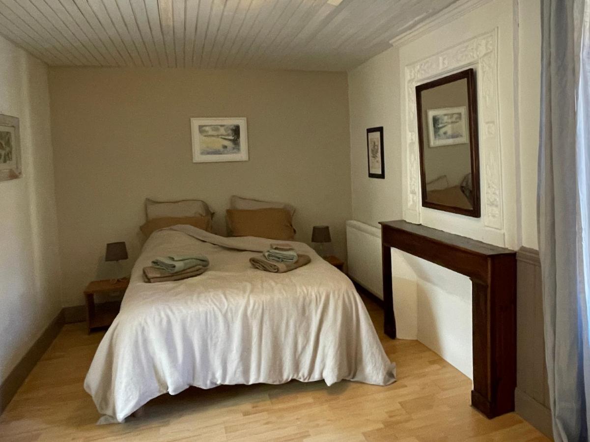Holidayhome For 6 Persons At Ferme La Geneste Coux-et-Bigaroque-Mouzens Exterior foto