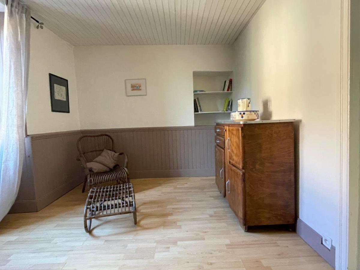 Holidayhome For 6 Persons At Ferme La Geneste Coux-et-Bigaroque-Mouzens Exterior foto