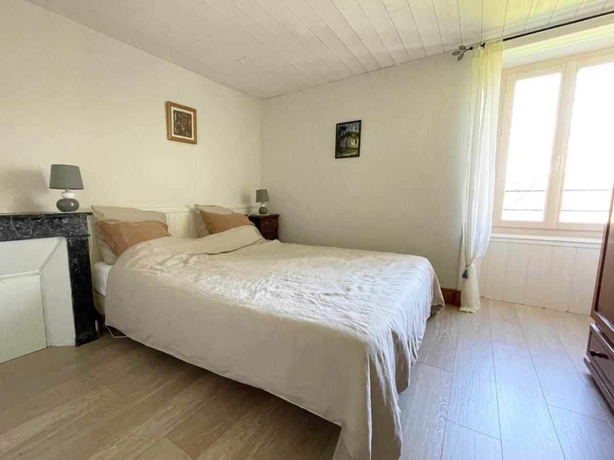 Holidayhome For 6 Persons At Ferme La Geneste Coux-et-Bigaroque-Mouzens Exterior foto